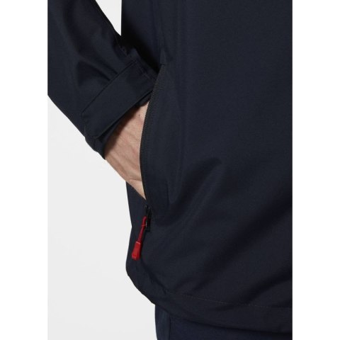 Kurtka Helly Hansen Crew Hooded Midayer Jacket M 2 34442 597 Helly Hansen