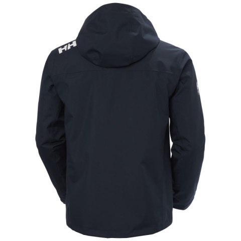 Kurtka Helly Hansen Crew Hooded Midayer Jacket M 2 34442 597 Helly Hansen