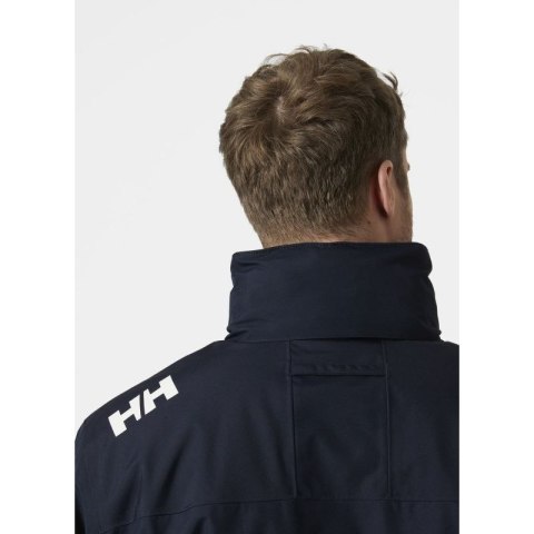 Kurtka Helly Hansen Crew Hooded Midayer Jacket M 2 34442 597 Helly Hansen