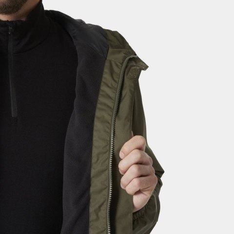 Kurtka wodoodporna Helly Hansen Vancouver Fleece Lined M 54269 431 Helly Hansen
