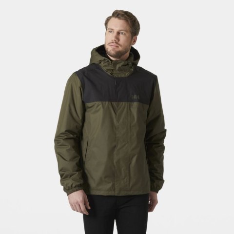 Kurtka wodoodporna Helly Hansen Vancouver Fleece Lined M 54269 431 Helly Hansen