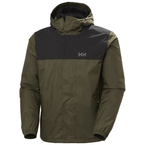 Kurtka wodoodporna Helly Hansen Vancouver Fleece Lined M 54269 431 Helly Hansen