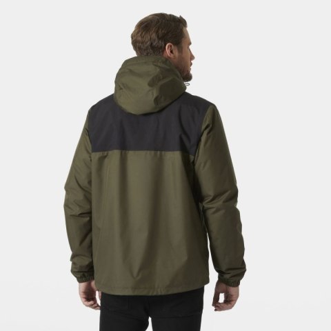 Kurtka wodoodporna Helly Hansen Vancouver Fleece Lined M 54269 431 Helly Hansen