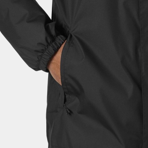 Kurtka wodoodporna Helly Hansen Vancouver Fleece Lined M 54269 990 Helly Hansen