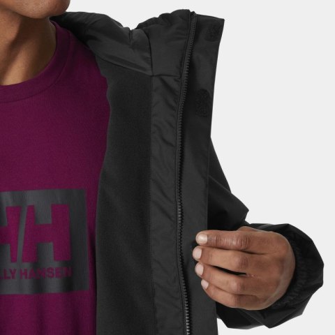 Kurtka wodoodporna Helly Hansen Vancouver Fleece Lined M 54269 990 Helly Hansen