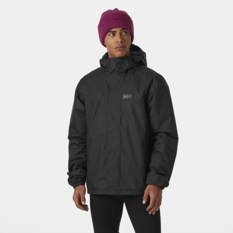Kurtka wodoodporna Helly Hansen Vancouver Fleece Lined M 54269 990 Helly Hansen
