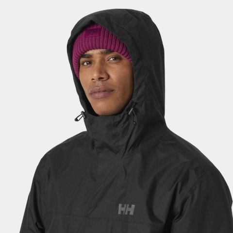 Kurtka wodoodporna Helly Hansen Vancouver Fleece Lined M 54269 990 Helly Hansen