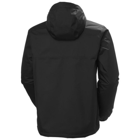 Kurtka wodoodporna Helly Hansen Vancouver Fleece Lined M 54269 990 Helly Hansen