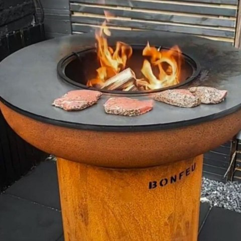 Ogranicznik do Grilla Bonfeu BF80 Bonfeu