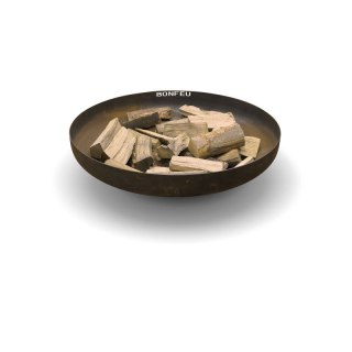 Palenisko ogrodowe Bonfeu Bonbowl 100 FB3.100C Bonfeu