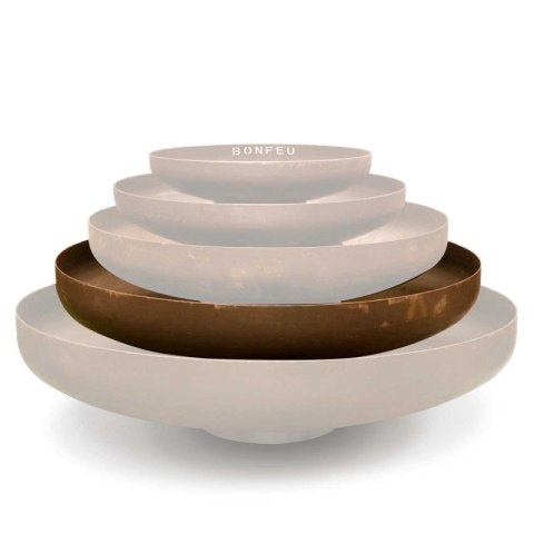 Palenisko ogrodowe Bonfeu Bonbowl 100 FB3.100C Bonfeu