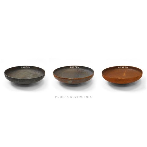 Palenisko ogrodowe Bonfeu Bonbowl 80 FB3.800C Bonfeu