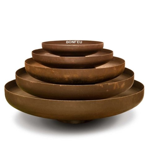 Palenisko ogrodowe Bonfeu Bonbowl 80 FB3.800C Bonfeu