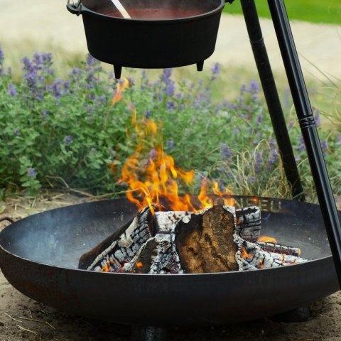 Palenisko ogrodowe Bonfeu Bonbowl Plus Ø60 FH3.600 Bonfeu