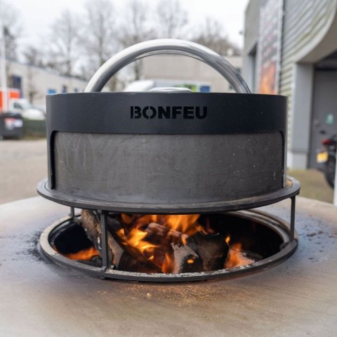 Piec do pizzy Bonfeu Bonpizza BPO Bonfeu