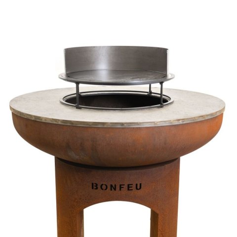 Piec do pizzy Bonfeu Bonpizza BPO Bonfeu