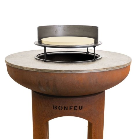 Piec do pizzy Bonfeu Bonpizza BPO Bonfeu