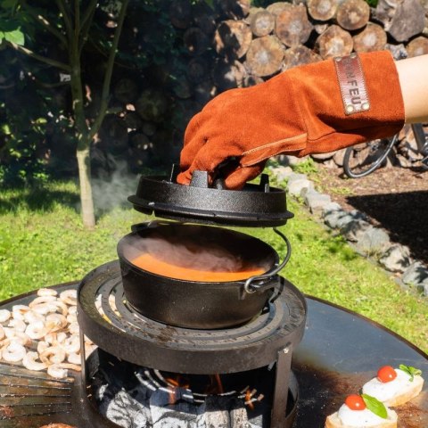 Rękawice do grillowania Bonfeu Bongloves BGL Bonfeu