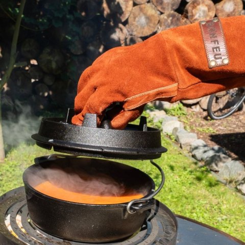 Rękawice do grillowania Bonfeu Bongloves BGL Bonfeu
