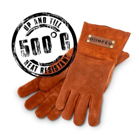 Rękawice do grillowania Bonfeu Bongloves BGL Bonfeu