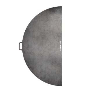 Ruszt Bonfeu Bonplancha ½ Ø 120 VBPH6.1200 Bonfeu