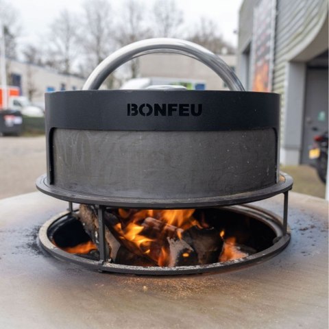 Stojak na akcesoria Bonfeu do Bonplancha 100 BS100 Bonfeu