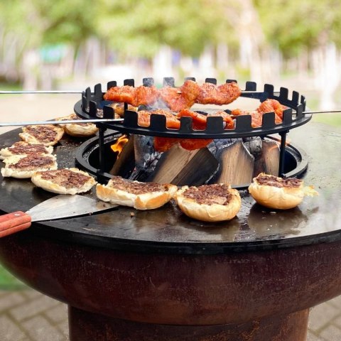 Stojak na akcesoria Bonfeu do Bonplancha 80 BS Bonfeu