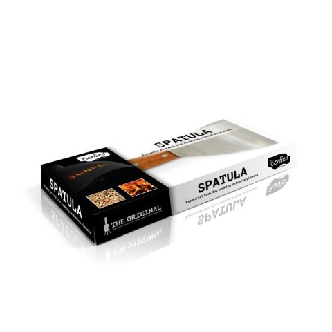 Szpatułka do Grilla Bonfeu STB Bonfeu