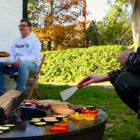 Szpatułka do Grilla Bonfeu STB Bonfeu