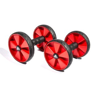 Kółka, wałki fitness adidas ADAC-11604 2 szt. Adidas