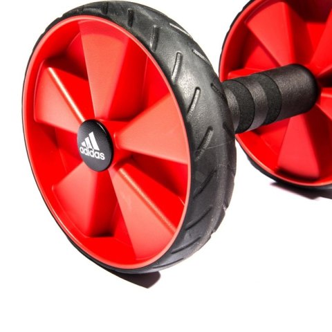 Kółka, wałki fitness adidas ADAC-11604 2 szt. Adidas