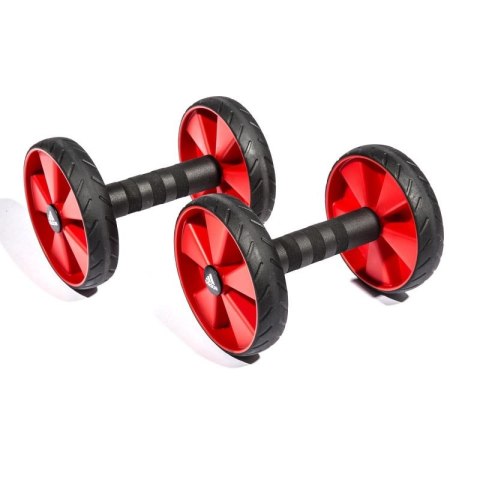 Kółka, wałki fitness adidas ADAC-11604 2 szt. Adidas