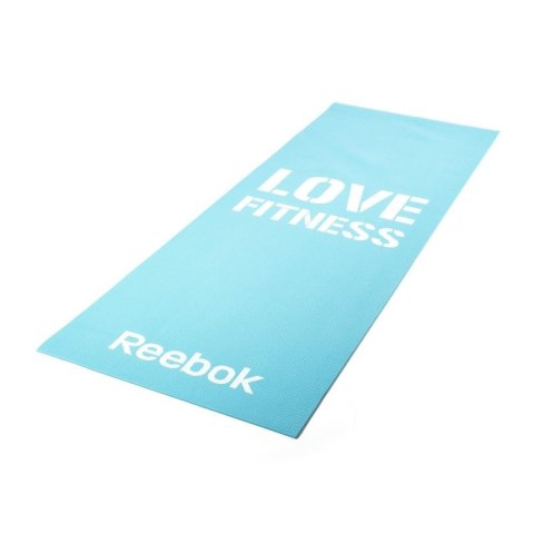 Mata do ćwiczeń Reebok Strength RAMT-11024BLL Reebok