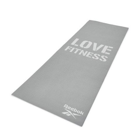 Mata do ćwiczeń Reebok Strength RAMT-11024GRL Reebok