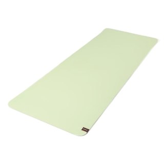 Mata dwustronna do jogi Reebok RAYG-11060BLGN Reebok