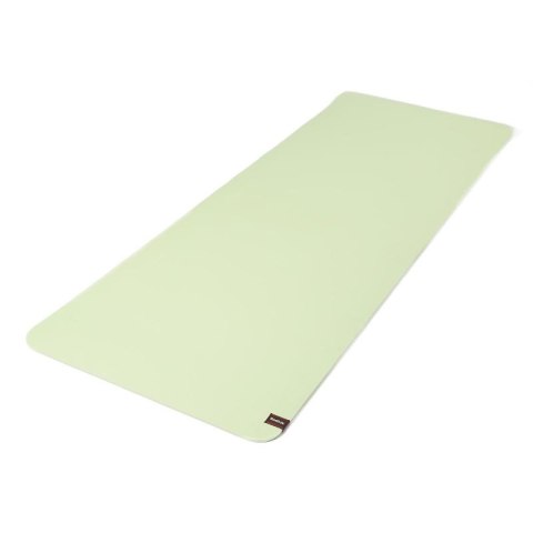 Mata dwustronna do jogi Reebok RAYG-11060BLGN Reebok