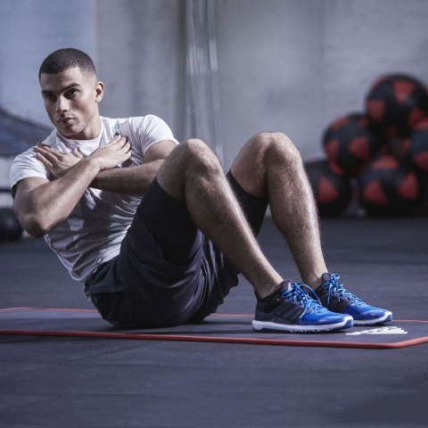 Mata treningowa adidas ADMT-12235 Adidas
