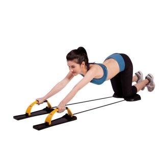 Multitrener do pompek Body Sculpture BB 710 Body Sculpture