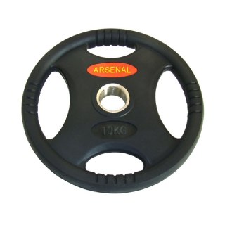 Obciążenie Arsenal Urethan 50mm 10kg DB6061-10 Arsenal