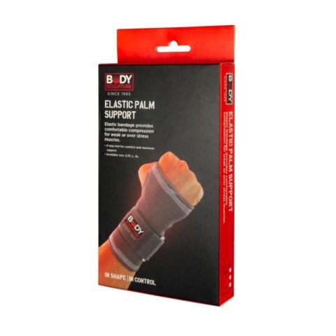 Opaska na dłoń ze ściągaczem BNS 002 XL Body Sculpture