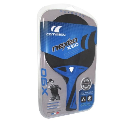 Rakietka do użytku zewnętrznego Cornilleau NEXEO X90 CORNILLEAU