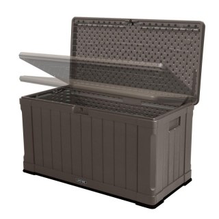 Schowek ogrodowy 439 L 60089