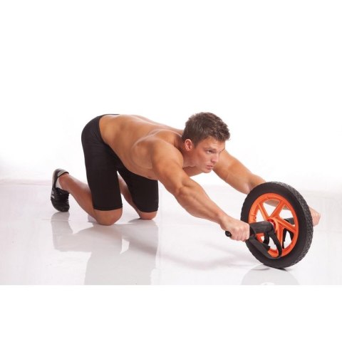 Wałek, kółko Body Sculpture Fitness Power BB 712 Body Sculpture