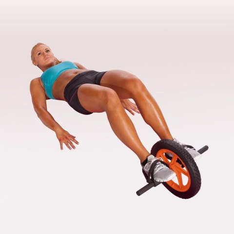 Wałek, kółko Body Sculpture Fitness Power BB 712 Body Sculpture