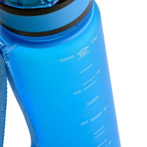 Bidon Meteor 500 ml 74572-74575 Meteor
