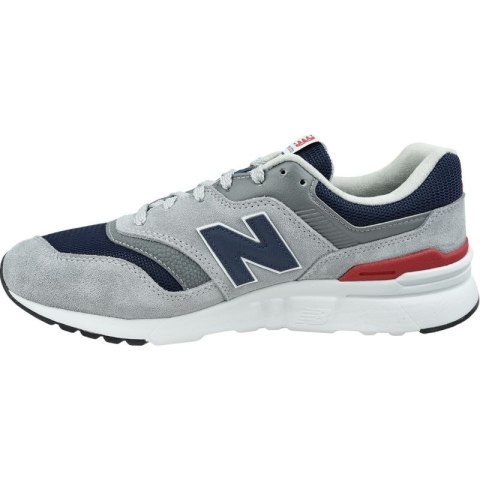 Buty New Balance M CM997HCJ New Balance