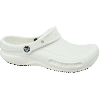 Klapki Crocs Bistro U 10075-100 Crocs