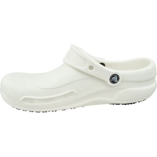 Klapki Crocs Bistro U 10075-100 Crocs