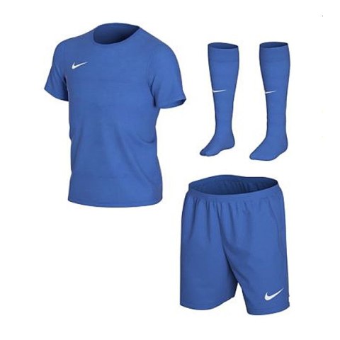 Komplet Nike Dry Park 20 Jr CD2244-463 Nike
