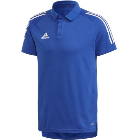 Koszulka adidas Condivo 20 Polo M ED9237 Adidas